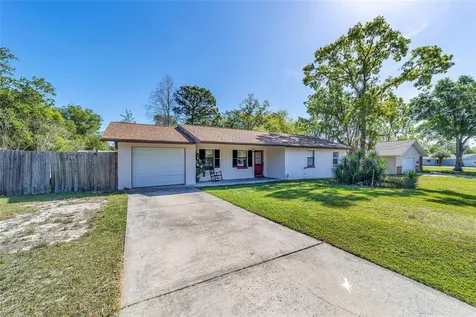 805 Bahia Circle Ocala FL 34472