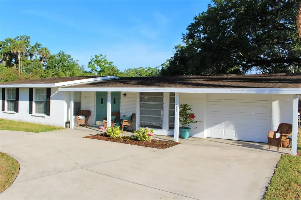 2935 Markridge Road Sarasota FL 34231