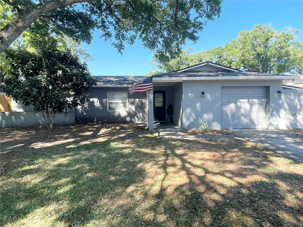 17821 Morninghigh Drive Lutz FL 33549