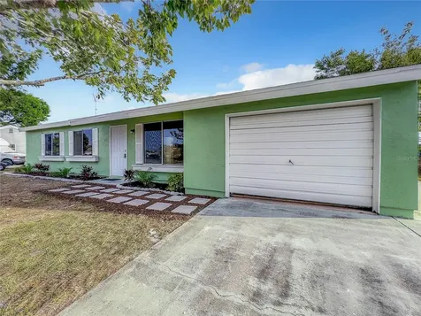 6858 Dennison Avenue North Port FL 34287