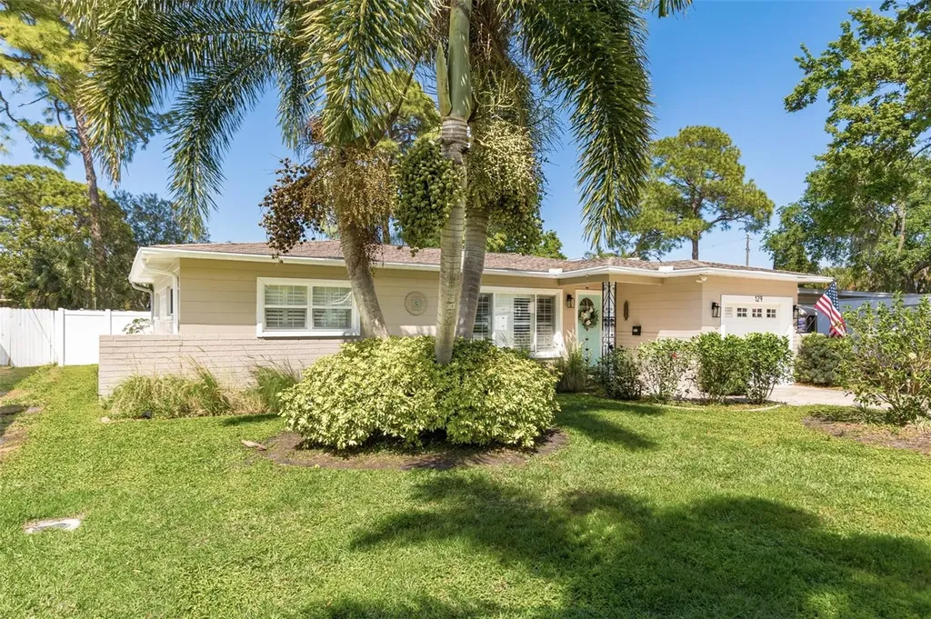 129 89th Avenue NE St Petersburg FL 33702