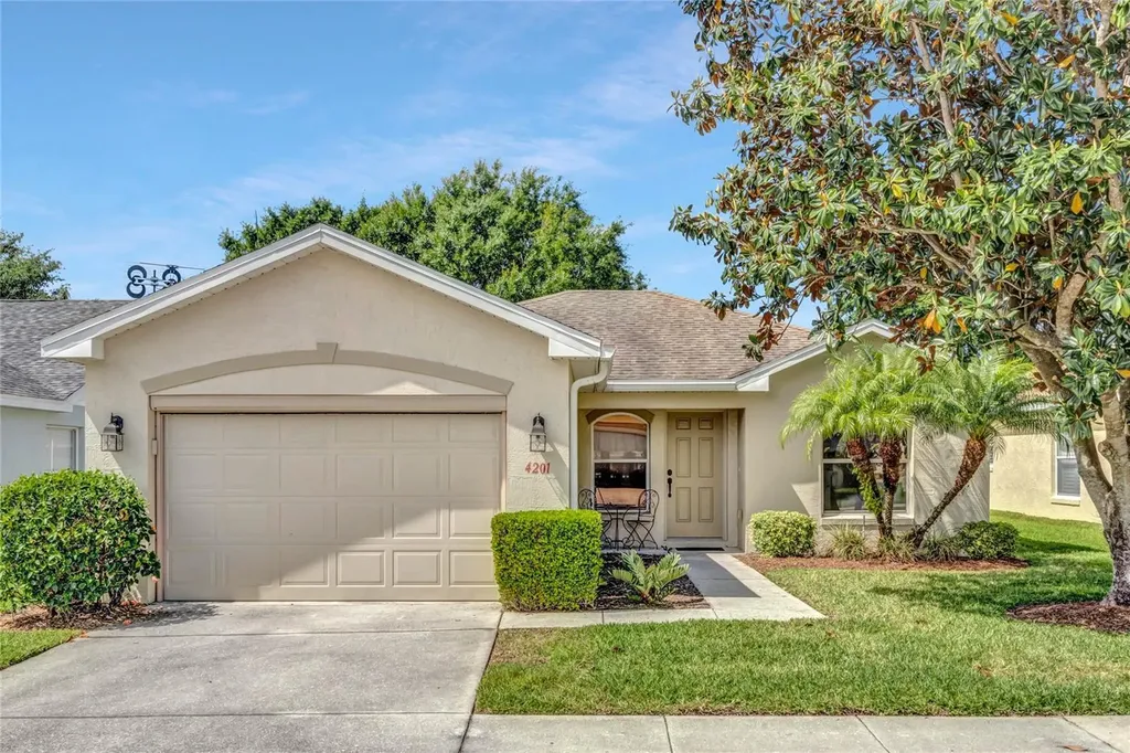 4201 Cannes Avenue Lake Wales FL 33859