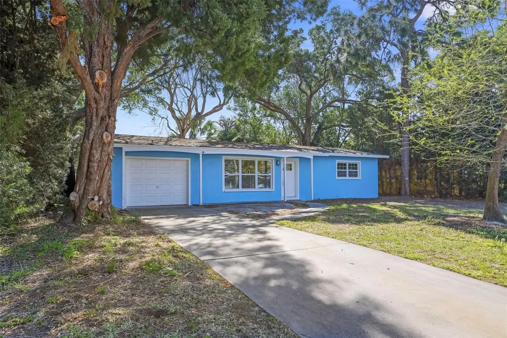8235 Quail Road Seminole FL 33777