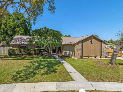 3542 Norwich Court Casselberry FL 32707