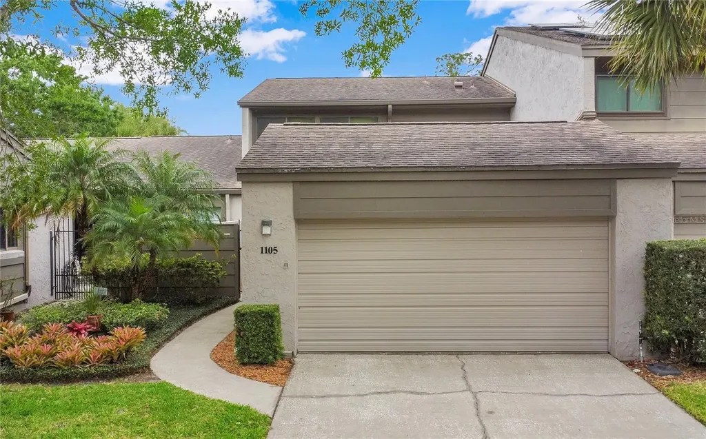 1105 Woodbine Street Fern Park FL 32730