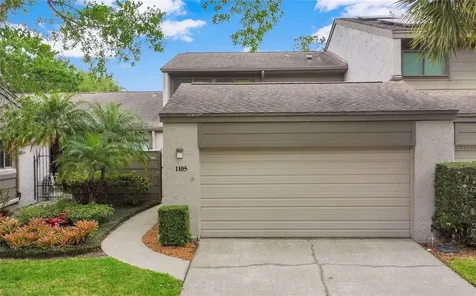 1105 Woodbine Street Fern Park FL 32730