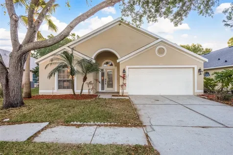 11711 Carrollwood Cove Drive Tampa FL 33624