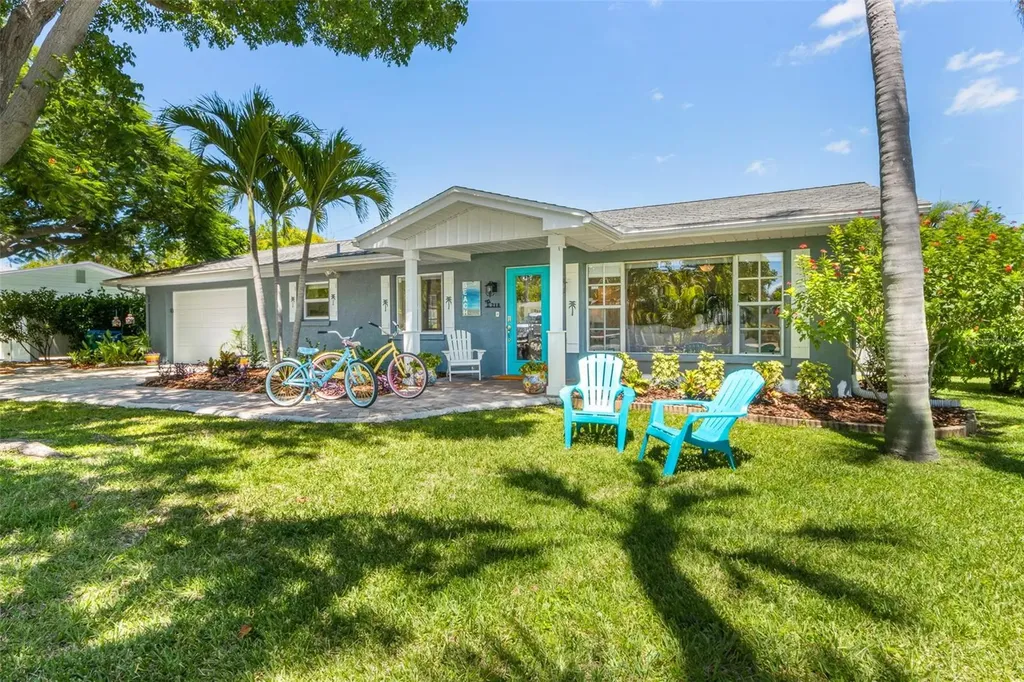 218 82nd Street Holmes Beach FL 34217