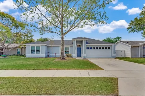 1665 Cracker Creek Court Oviedo FL 32765