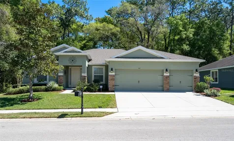202 Wellington Woods Avenue Deland FL 32724
