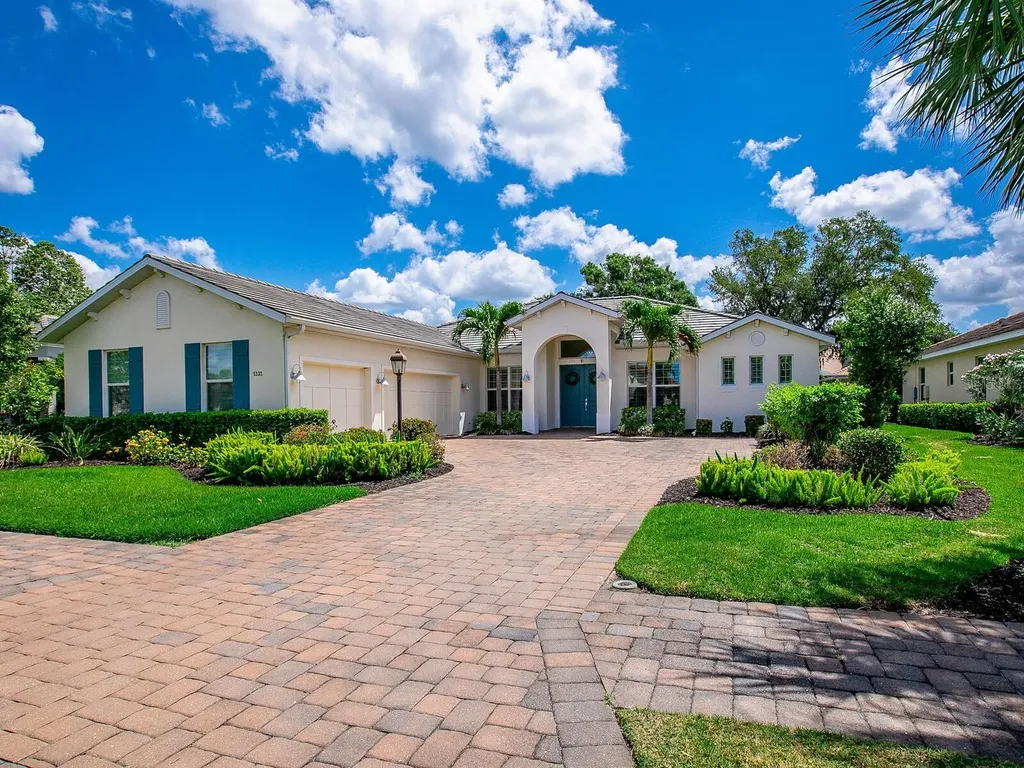 5332 Ashton Oaks Court Sarasota FL 34233