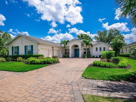 5332 Ashton Oaks Court Sarasota FL 34233