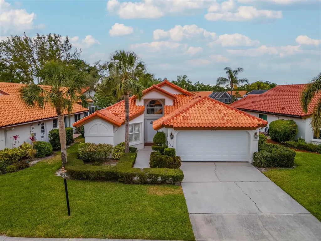 919 Harbor Town Drive Venice FL 34292