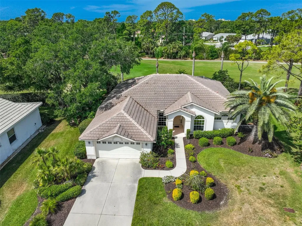 9408 Glen Abbey Lane Sarasota FL 34238