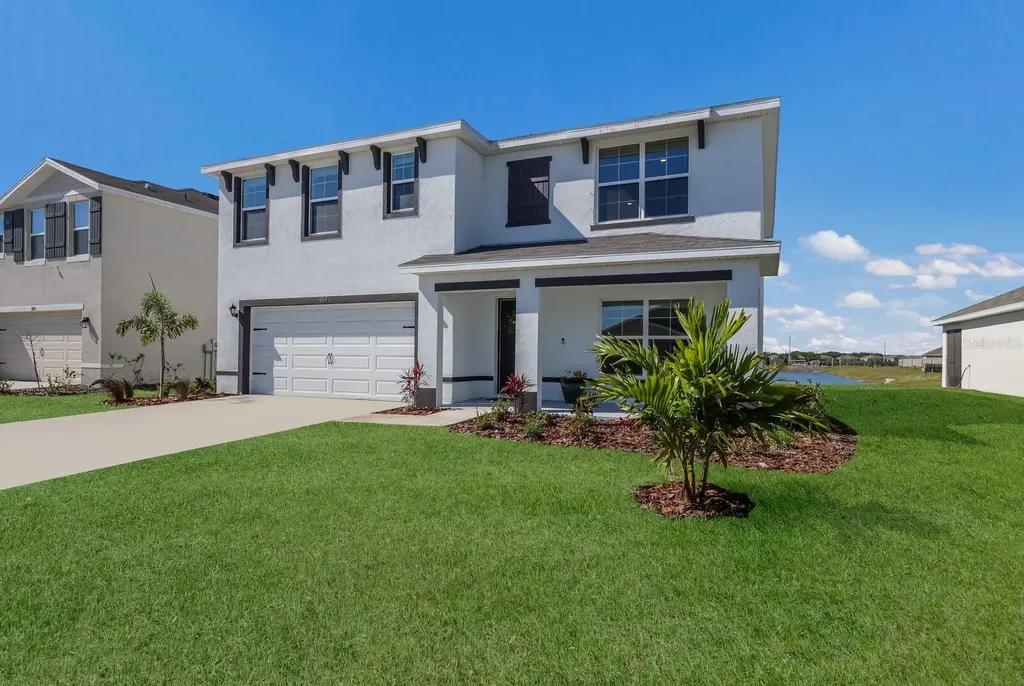 5269 Rocky Coast Place Palmetto FL 34221