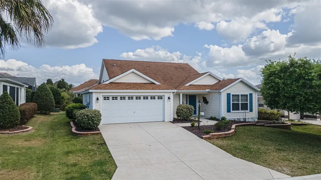 2225 Quincy Court The Villages FL 32162