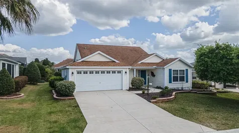 2225 Quincy Court The Villages FL 32162