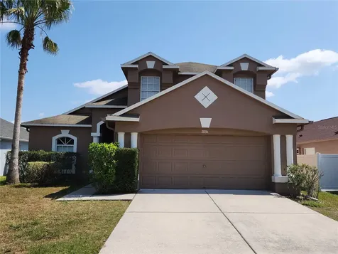 2836 Musky Mint Drive Land O Lakes FL 34638