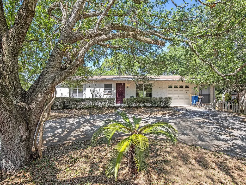 8431 Jackson Springs Road Tampa FL 33615