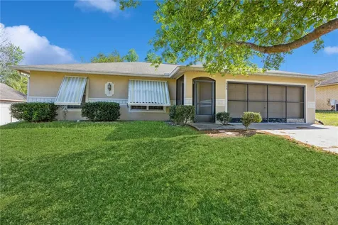 1755 Fort Smith Boulevard Deltona FL 32725