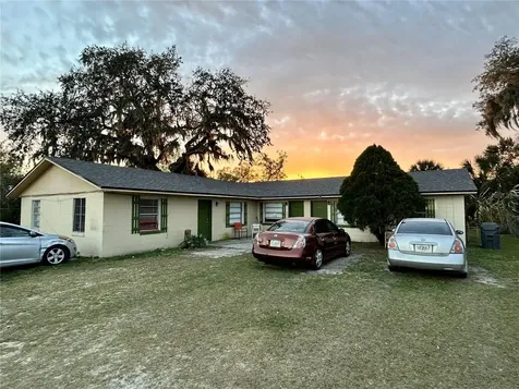 3160 W Willow Drive Mulberry FL 33860
