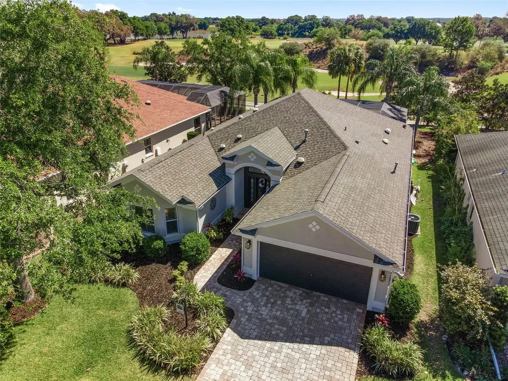 917 Winifred Way The Villages FL 32162