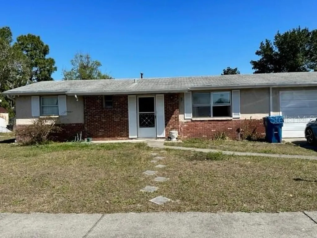 9527 Century Drive Spring Hill FL 34608