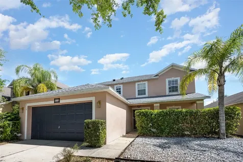 410 Nuestra Place Groveland FL 34736