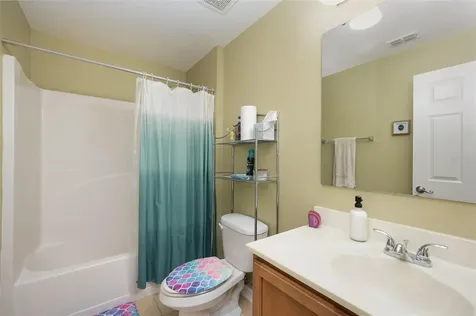 410 Nuestra Place Groveland FL 34736