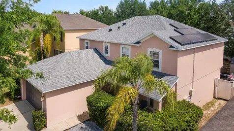 410 Nuestra Place Groveland FL 34736