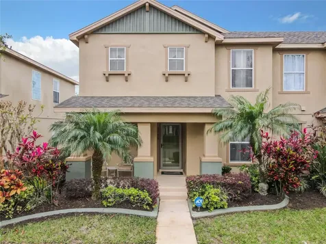 2156 Florida Soapberry Boulevard Orlando FL 32828