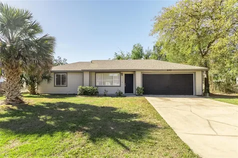 295 Garland Street Deltona FL 32725