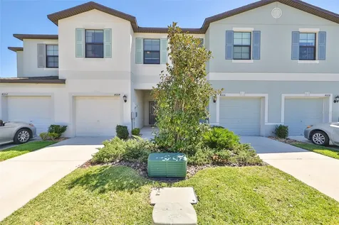4004 Wild Senna Boulevard Tampa FL 33619