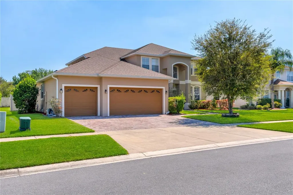 1839 Winding Oaks Drive Orlando FL 32825