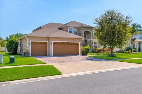1839 Winding Oaks Drive Orlando FL 32825