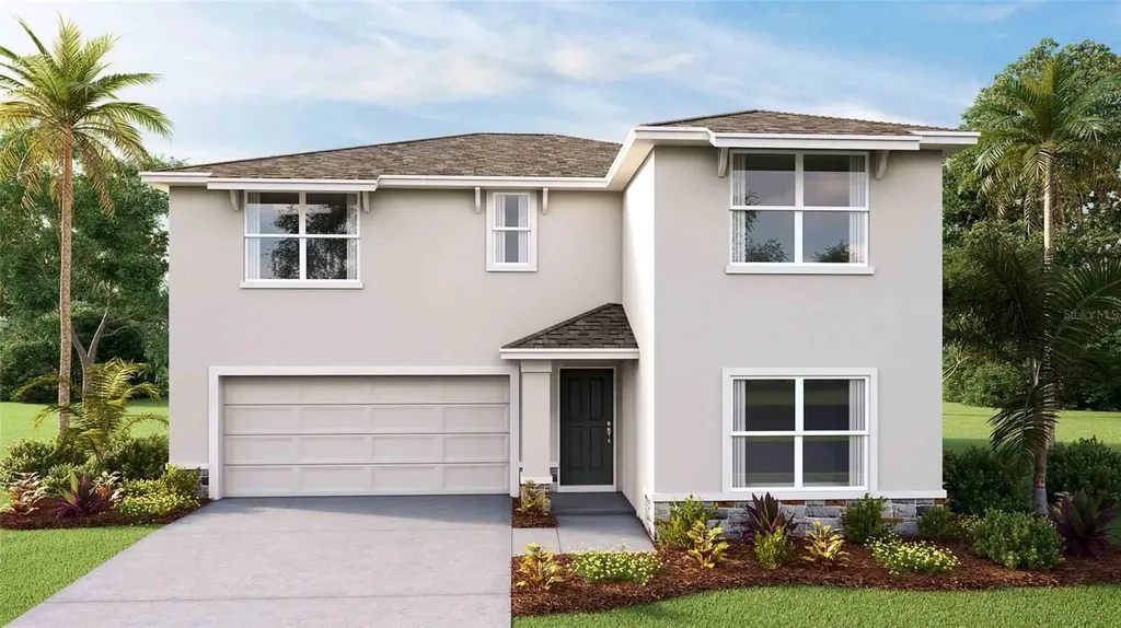 2852 Gumbo Limbo Drive Wimauma FL 33598