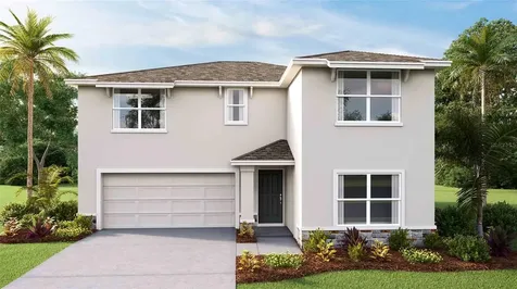2852 Gumbo Limbo Drive Wimauma FL 33598