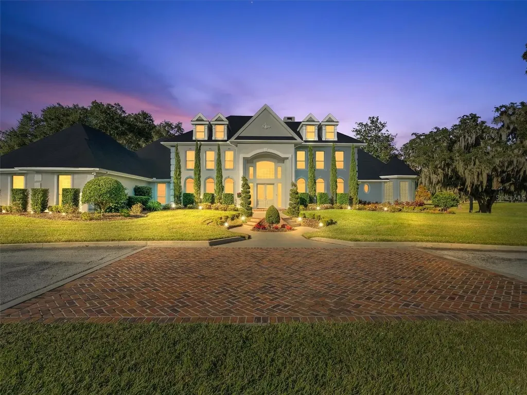 15867 SE 61st Terrace Road Summerfield FL 34491