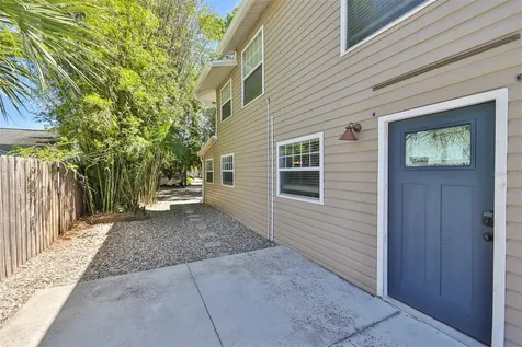 3366 10th Street N St Petersburg FL 33704