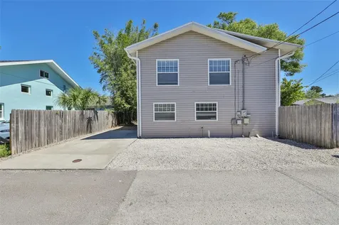 3366 10th Street N St Petersburg FL 33704