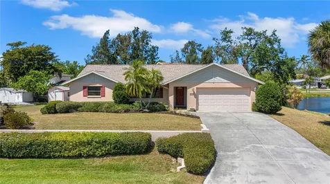 990 Sea Fox Road Venice FL 34293