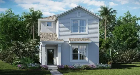 9813 Introduction Way Orlando FL 32832