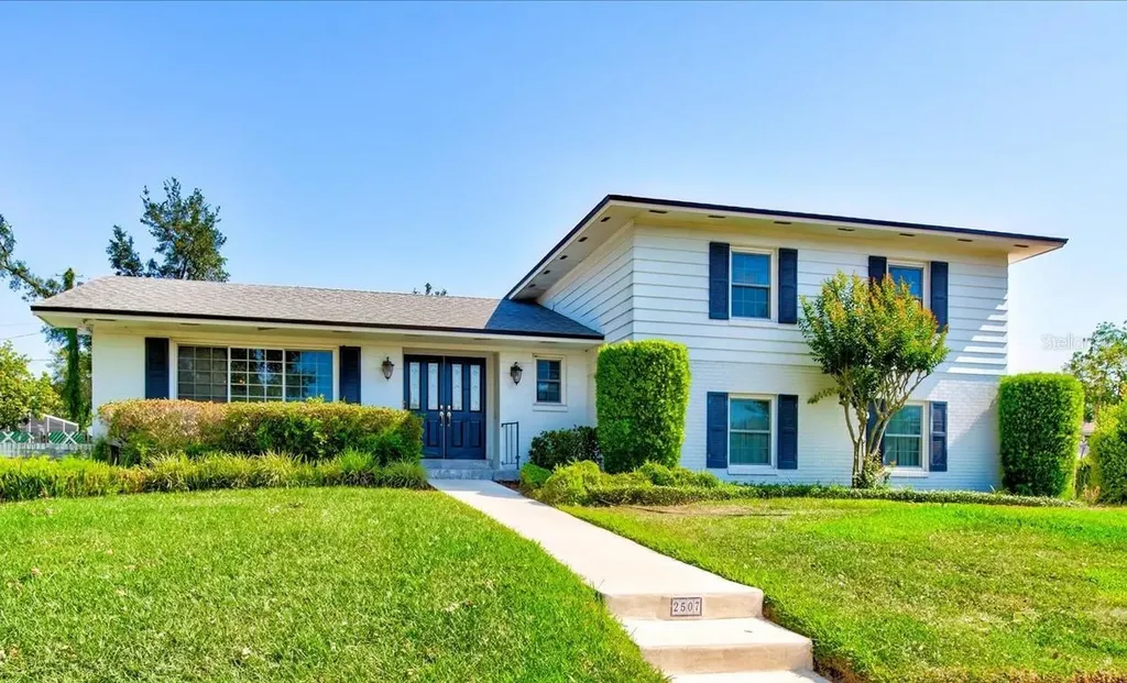 2507 Timberlake Drive Orlando FL 32806