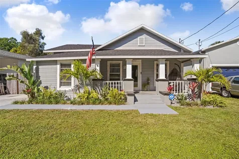 7507 S Obrien Street Tampa FL 33616