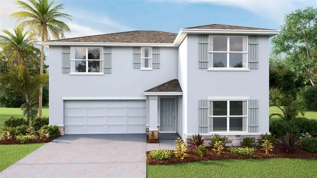 2855 Gumbo Limbo Drive Wimauma FL 33598