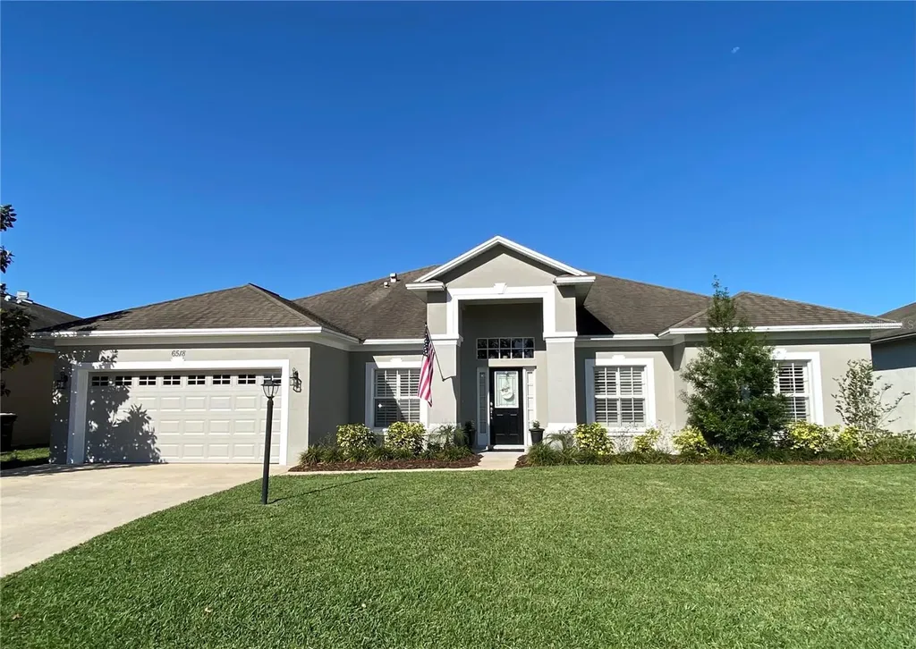 6518 Evergreen Park Drive Lakeland FL 33813