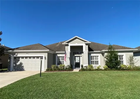 6518 Evergreen Park Drive Lakeland FL 33813