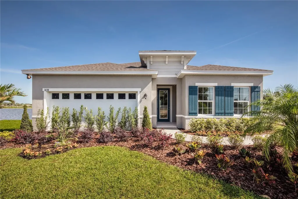 246 Eagle Harbor Way Daytona Beach FL 32124