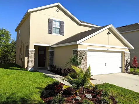 1812 Greenwood Valley Drive Plant City FL 33563