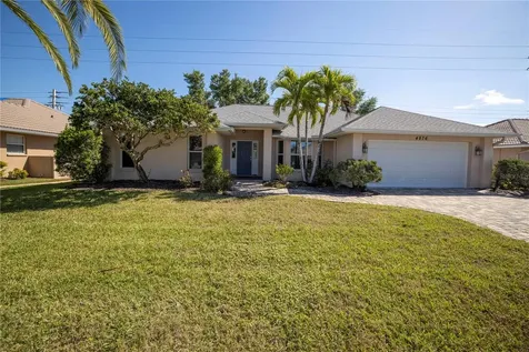 4876 Jacaranda Heights Drive Venice FL 34293